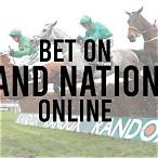 put a bet on grand national online